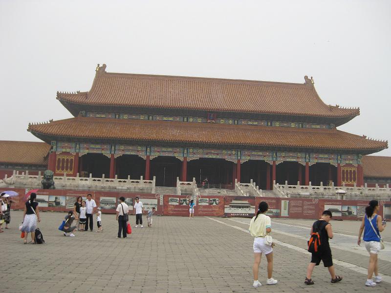 Inside the Forbidden City.JPG